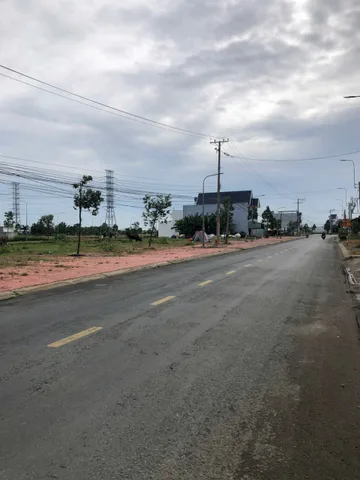 Bất động sản tại Long An - ảnh 1