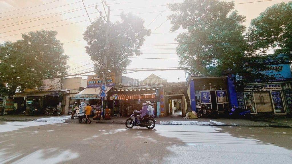 Bất động sản tại Bình Dương - ảnh 1