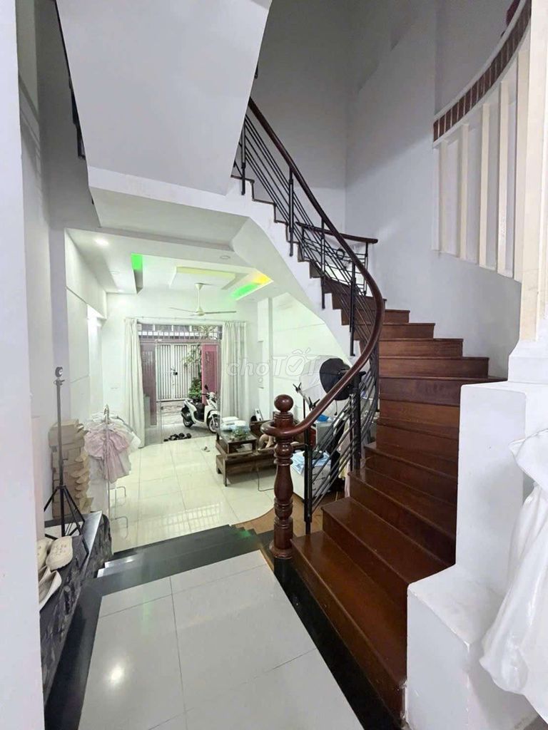 Nhà riêng tại Tân Phú, TP. Hồ Chí Minh - ảnh 2