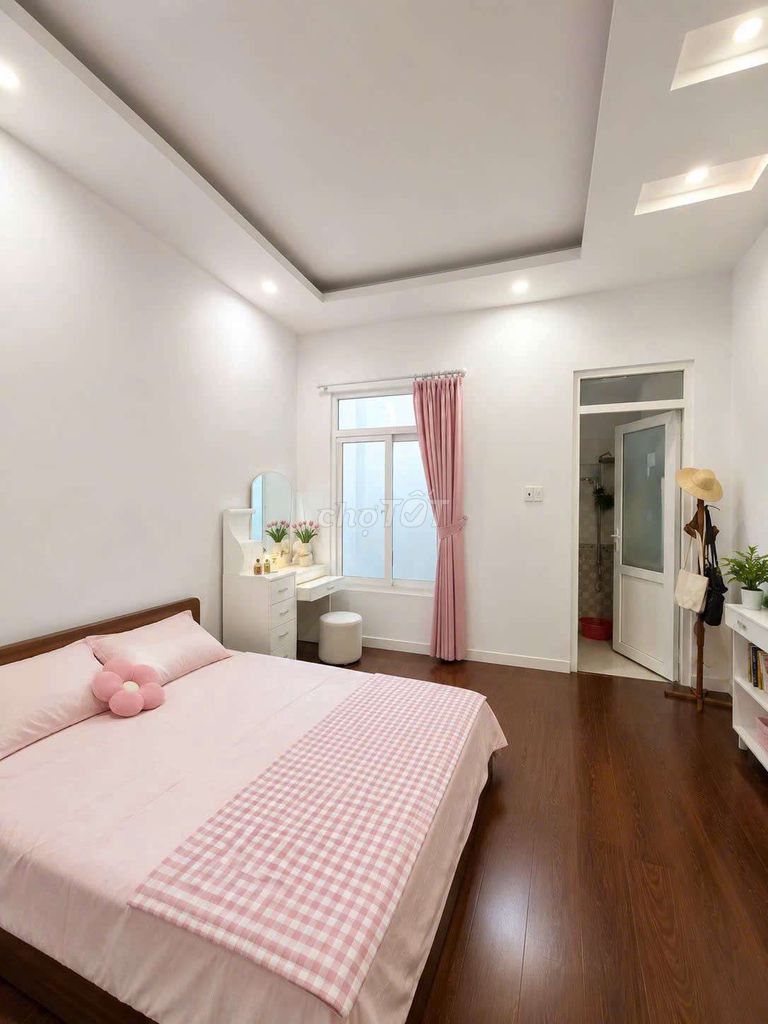 Nhà riêng tại Tân Phú, TP. Hồ Chí Minh - ảnh 3