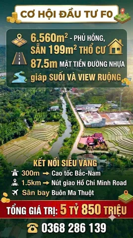 Bất động sản tại Đắk Lắk - ảnh 1