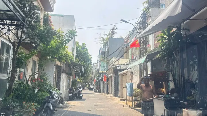 Bất động sản tại Đà Nẵng - ảnh 1