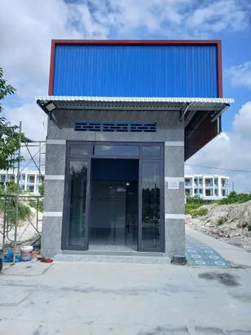 Bất động sản tại Đồng Nai - ảnh 1