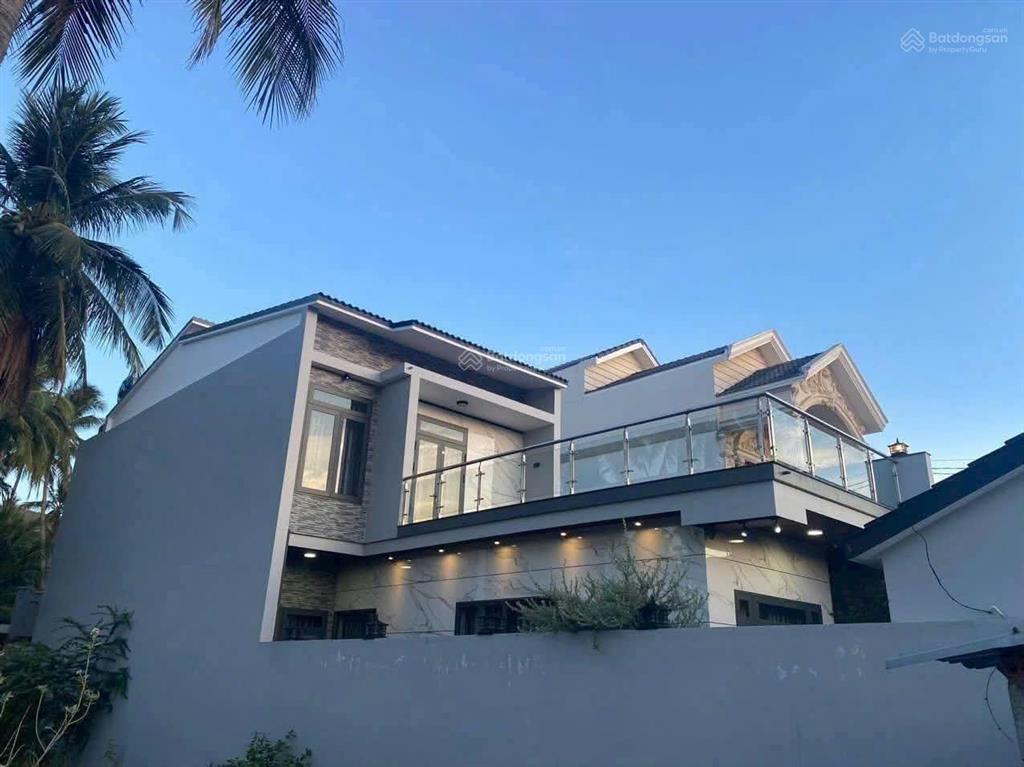 Bất động sản tại Bình Thuận - ảnh 1