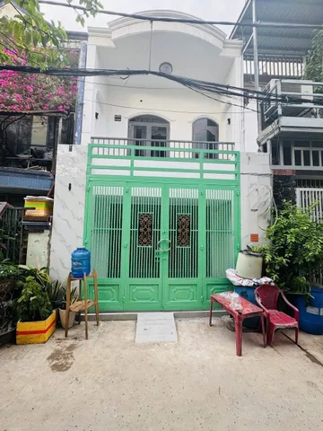Bất động sản tại TP. Hồ Chí Minh - ảnh 1