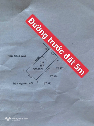 Bất động sản tại Bình Dương - ảnh 1