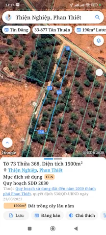 Bất động sản tại Lâm Đồng - ảnh 1
