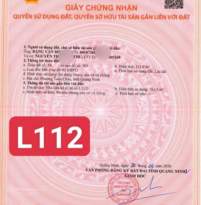 Bất động sản tại Quảng Ninh - ảnh 1