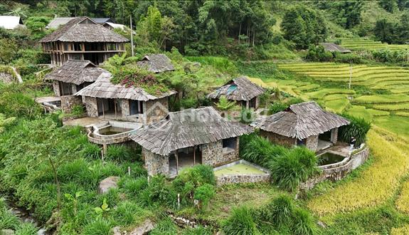 Bất động sản tại Lào Cai - ảnh 1