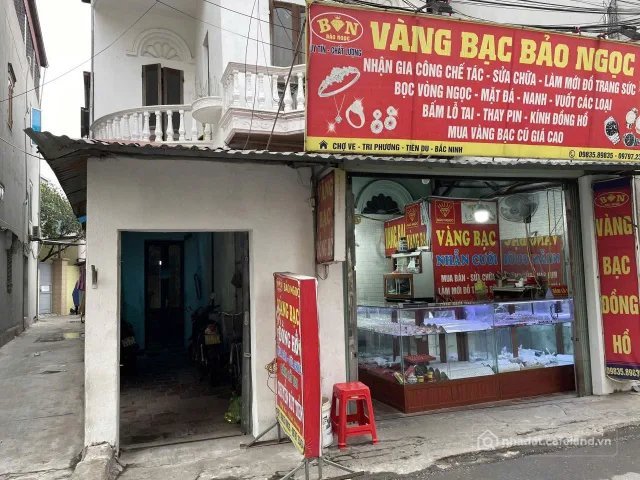 Bất động sản tại Bắc Ninh - ảnh 1