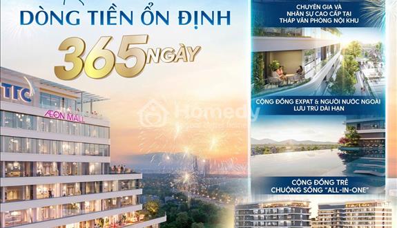 Bất động sản tại Đà Nẵng - ảnh 1
