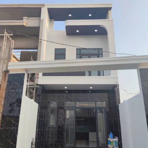 Bất động sản tại Bình Dương - ảnh 1