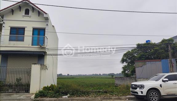 Bất động sản tại Hà Nội - ảnh 1