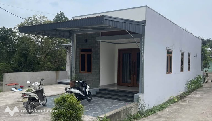 Bất động sản tại Thái Nguyên - ảnh 1