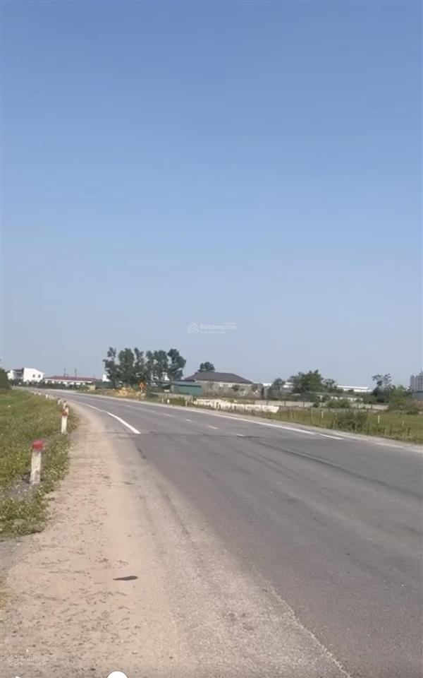 Bất động sản tại Hà Tĩnh - ảnh 1