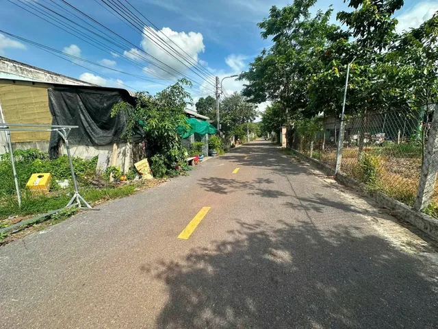 Bất động sản tại Bình Phước - ảnh 1