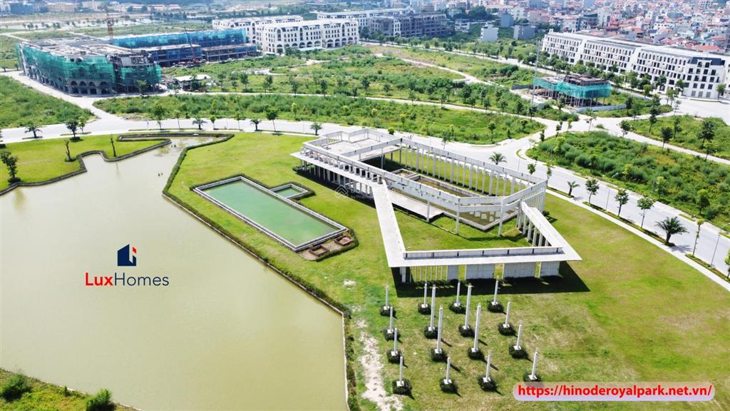 Bất động sản tại Hà Nội - ảnh 1