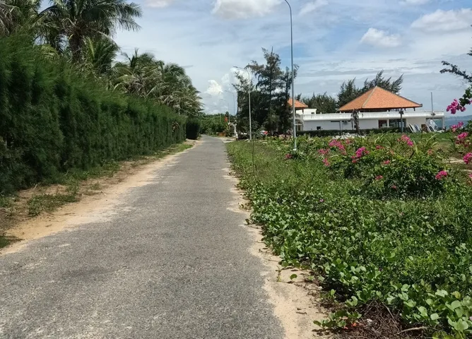 Bất động sản tại Lâm Đồng - ảnh 1