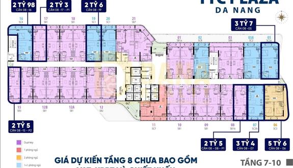 Bất động sản tại Đà Nẵng - ảnh 1
