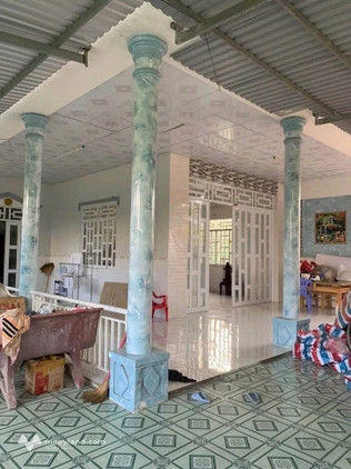 Bất động sản tại Đồng Tháp - ảnh 1