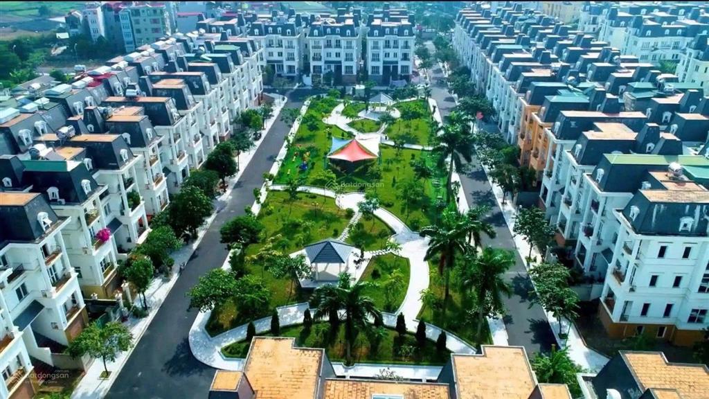 Bất động sản tại Hà Nội - ảnh 1