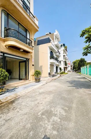 Bất động sản tại Hải Phòng - ảnh 1