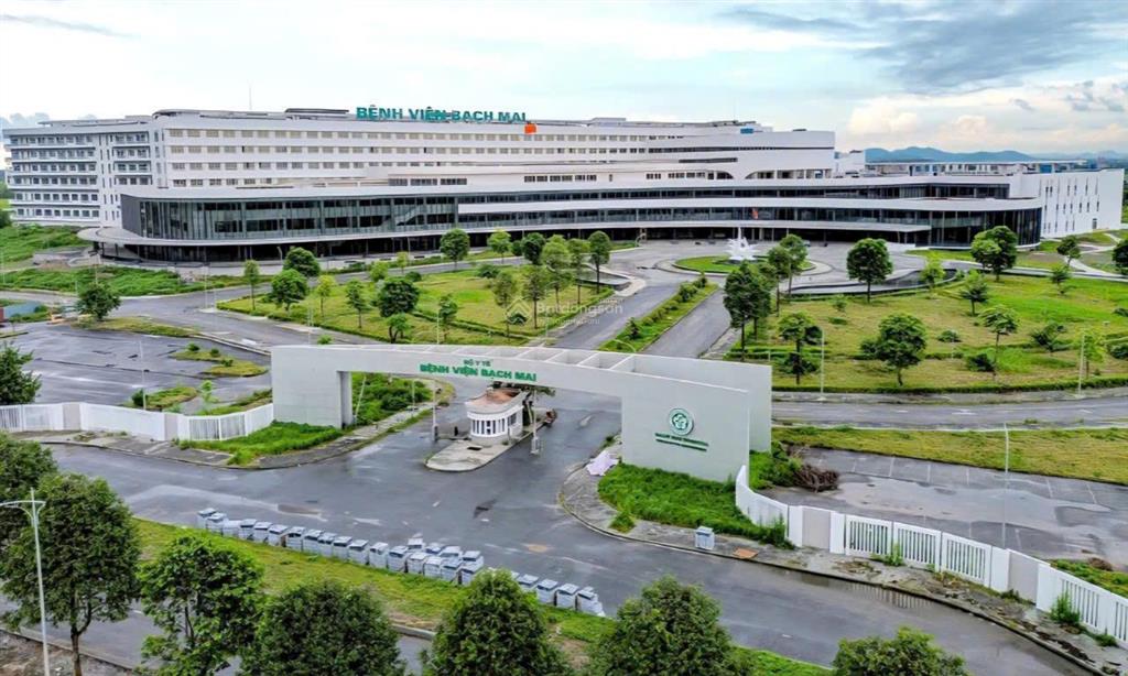 Bất động sản tại Hà Nam - ảnh 1