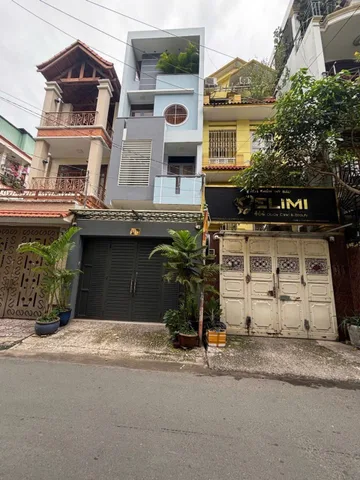 Bất động sản tại TP. Hồ Chí Minh - ảnh 1