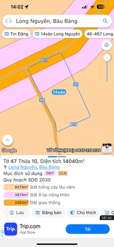 Bất động sản tại Bình Dương - ảnh 1