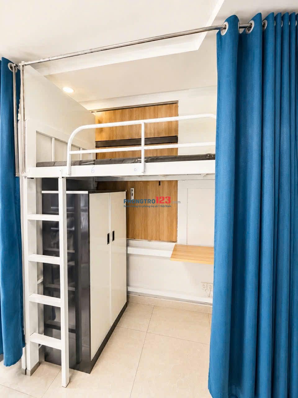 Bất động sản tại TP. Hồ Chí Minh - ảnh 1