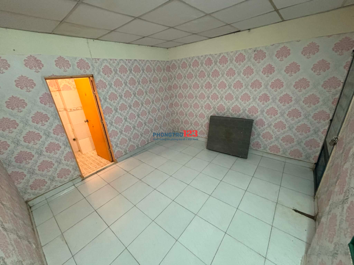 Bất động sản tại TP. Hồ Chí Minh - ảnh 1