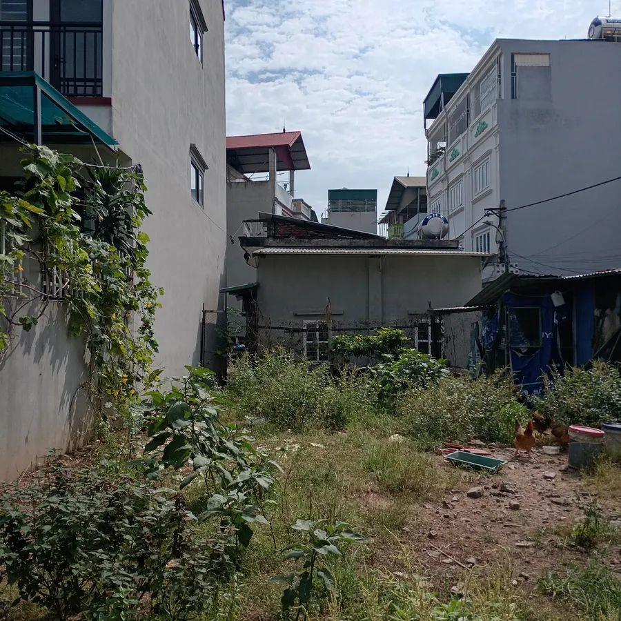 Bất động sản tại Hà Nội - ảnh 1