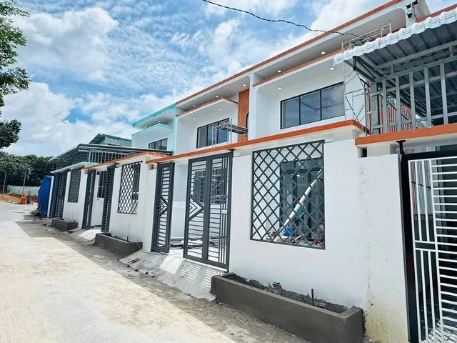 Bất động sản tại Đồng Nai - ảnh 1