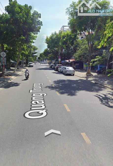 Bất động sản tại Đà Nẵng - ảnh 1