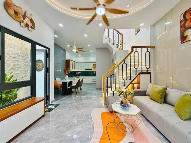 Bất động sản tại TP. Hồ Chí Minh - ảnh 1