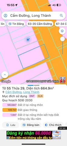 Bất động sản tại Đồng Nai - ảnh 1