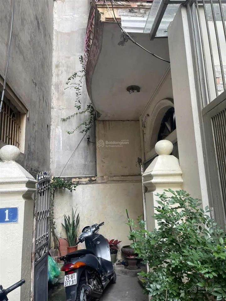 Bất động sản tại Hà Nội - ảnh 1