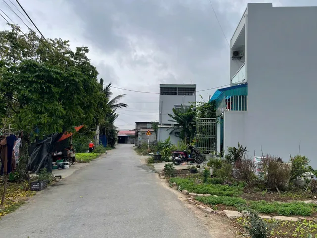 Bất động sản tại Hải Phòng - ảnh 1