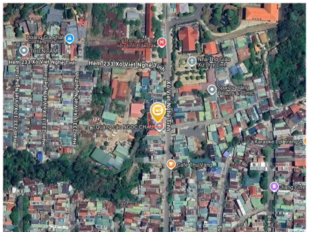 Bất động sản tại Đắk Lắk - ảnh 1