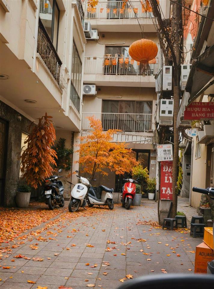 Bất động sản tại Hà Nội - ảnh 1