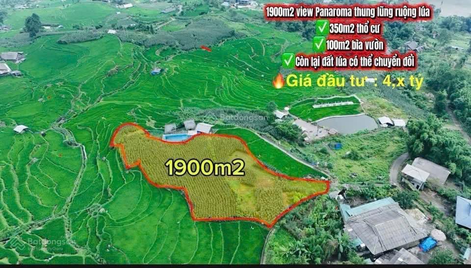 Bất động sản tại Lào Cai - ảnh 1
