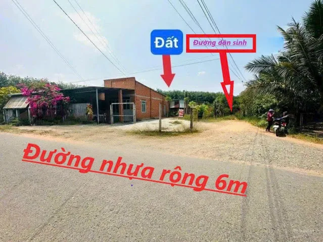 Bất động sản tại Tây Ninh - ảnh 1