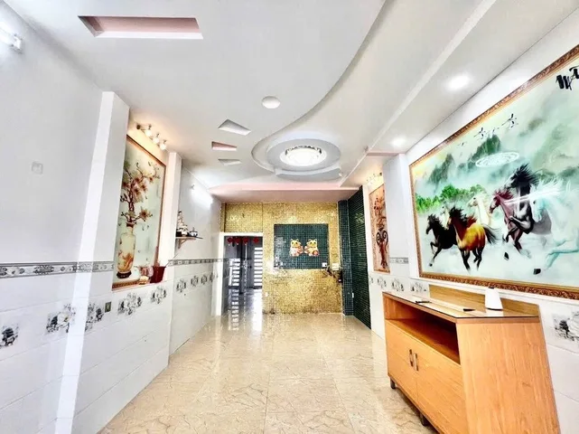 Bất động sản tại TP. Hồ Chí Minh - ảnh 1
