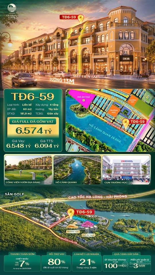 Bất động sản tại Quảng Ninh - ảnh 1