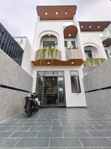 Bất động sản tại Long An - ảnh 1