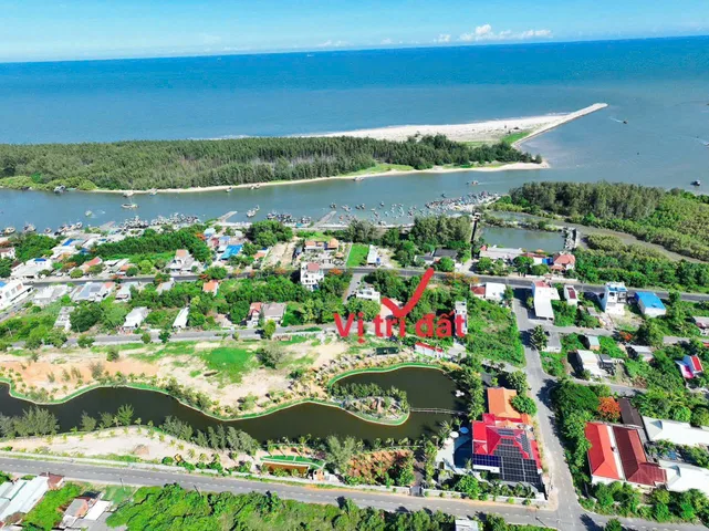 Bất động sản tại Bà Rịa - Vũng Tàu - ảnh 1