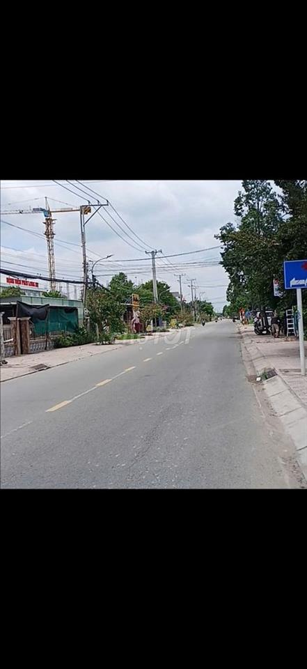 Bất động sản tại Long An - ảnh 1