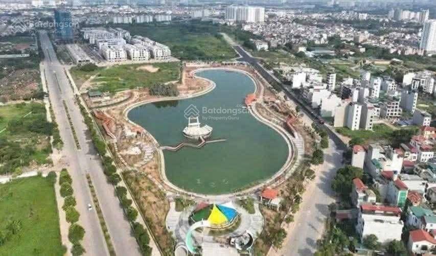 Bất động sản tại Hà Nội - ảnh 1