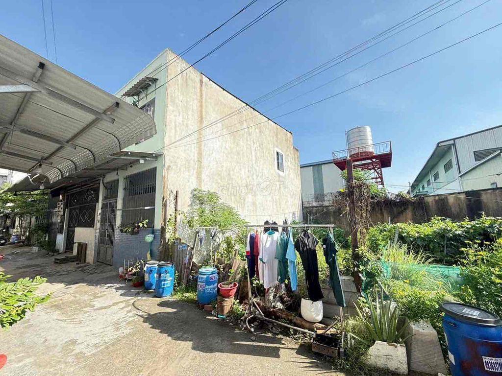 Bất động sản tại Bình Dương - ảnh 1