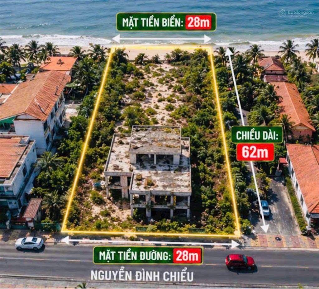 Bất động sản tại Bình Thuận - ảnh 1